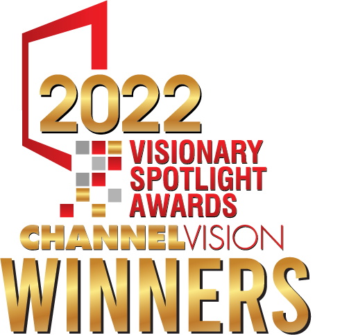 Award: 2022 Visionary Spotlight Award